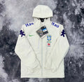 Veste Beige Brésil