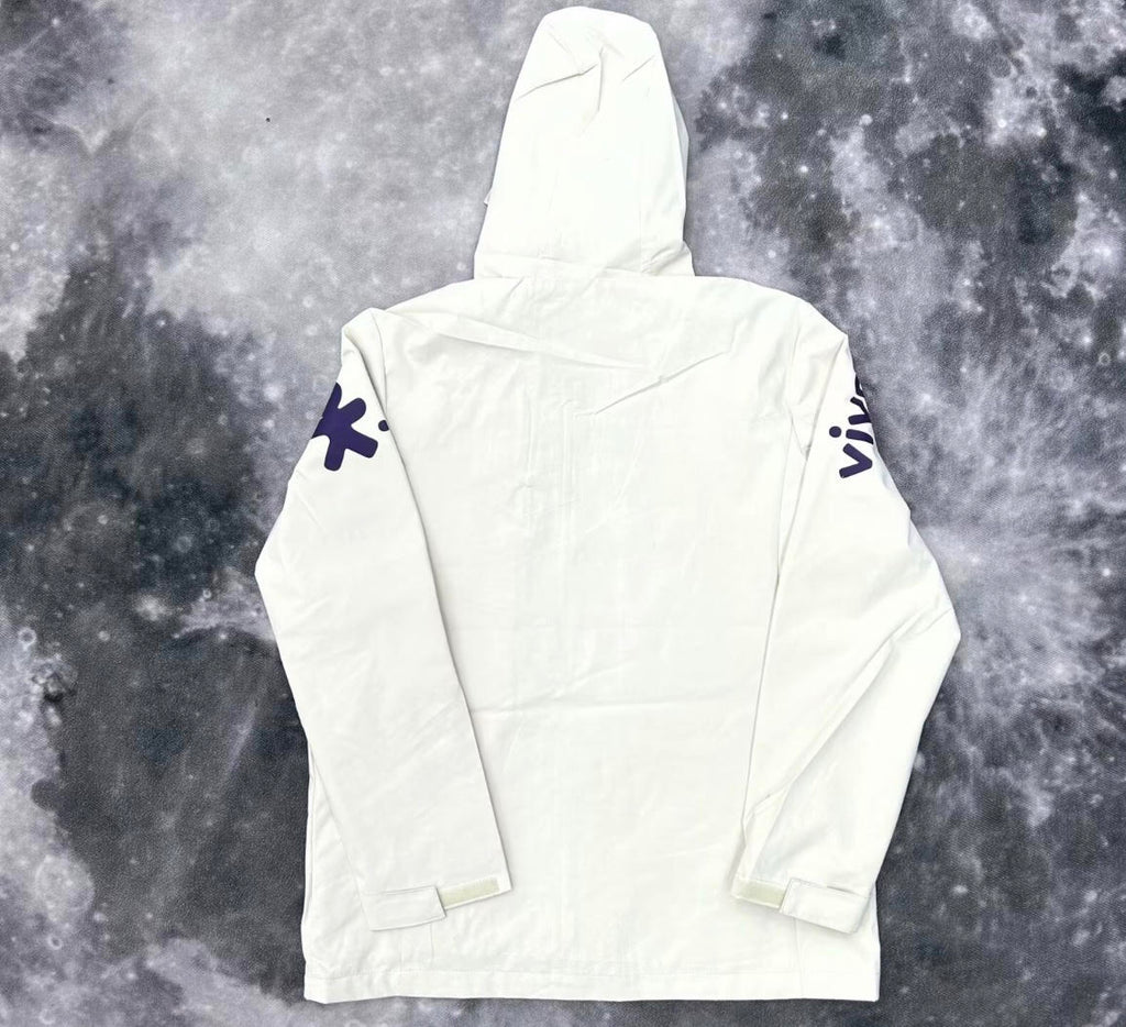 Veste Beige Brésil