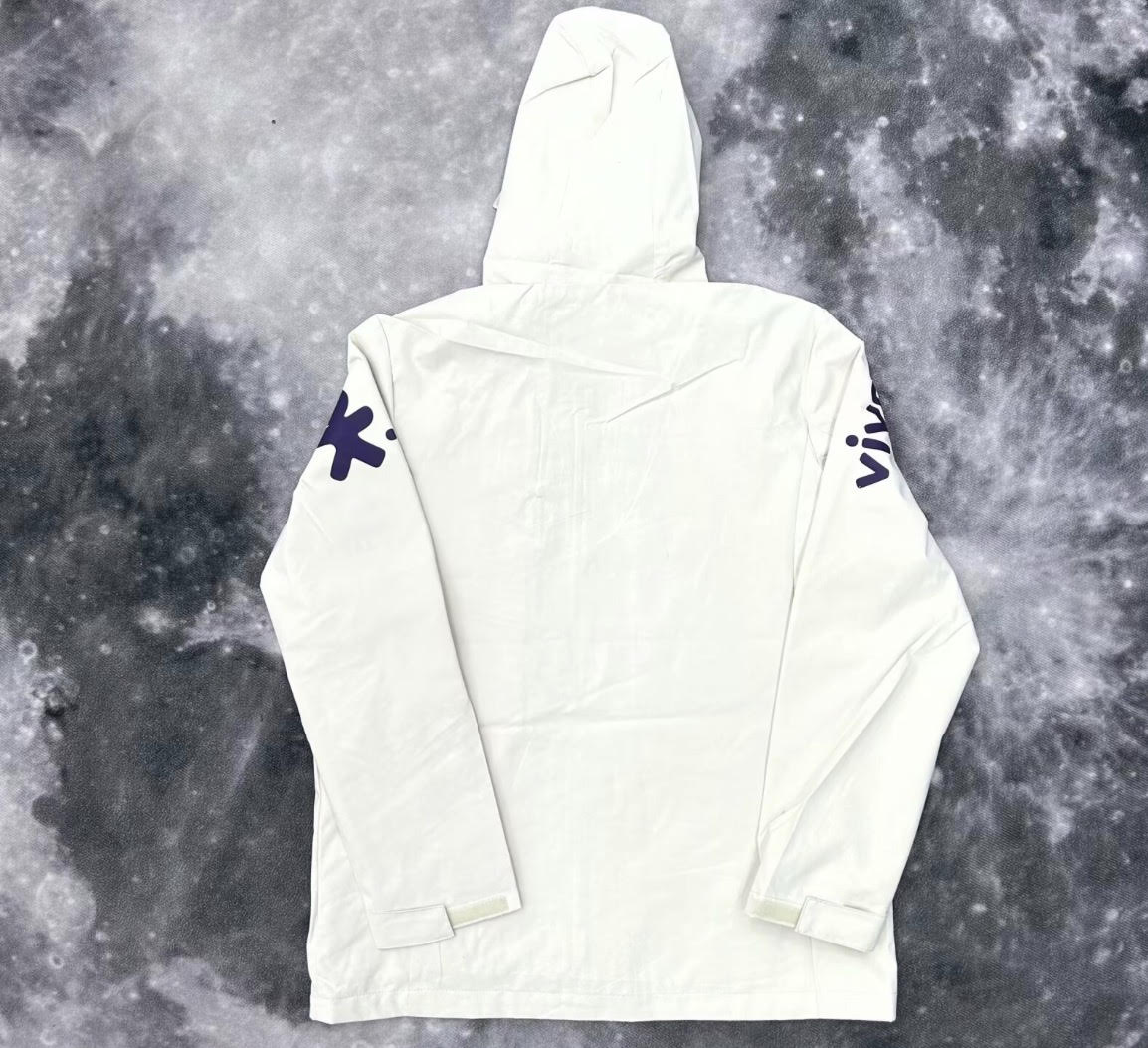 Veste Beige Brésil